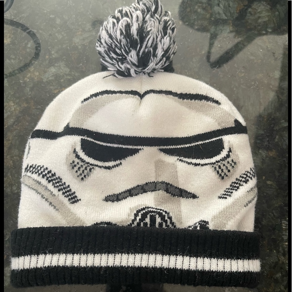 Beanie